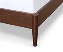 JUNEAU PANEL BED