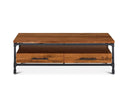 KARSTEN COFFEE TABLE