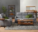 KARSTEN COFFEE TABLE