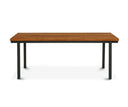 KARSTEN DINING TABLE