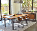 KARSTEN DINING TABLE
