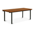 KARSTEN DINING TABLE