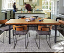 KARSTEN DINING TABLE