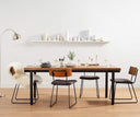 KARSTEN DINING TABLE