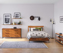 KARSTEN DOUBLE DRESSER