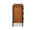 KARSTEN DOUBLE DRESSER