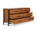 KARSTEN DOUBLE DRESSER