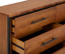 KARSTEN DOUBLE DRESSER
