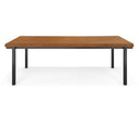 KARSTEN LARGE DINING TABLE