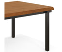 KARSTEN LARGE DINING TABLE