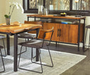 KARSTEN SIDEBOARD