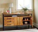 KARSTEN SIDEBOARD