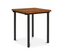 KARSTEN SQUARE BAR TABLE