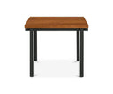 KARSTEN SQUARE DINING TABLE