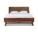 WOOD CASTLE KELBY BED