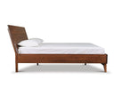 WOOD CASTLE KELBY BED