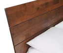 WOOD CASTLE KELBY BED