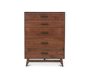 WOOD CASTLE KELBY HIGH CHEST