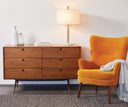 LANSON DOUBLE DRESSER
