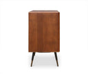 LANSON DOUBLE DRESSER