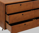 LANSON DOUBLE DRESSER