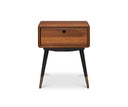 LANSON NIGHTSTAND
