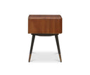 LANSON NIGHTSTAND