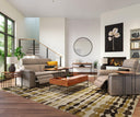 LEENDE CONSOLE TABLE