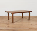 LEEVI 79" DINING TABLE