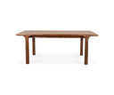 LEEVI 79" DINING TABLE