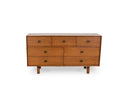 LEEVI DOUBLE DRESSER
