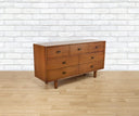 LEEVI DOUBLE DRESSER