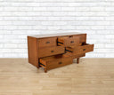 LEEVI DOUBLE DRESSER