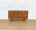 LEEVI DOUBLE DRESSER