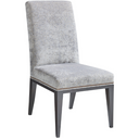 LOWELL UPHOLSTERED DINING CHAIR