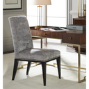 LOWELL UPHOLSTERED DINING CHAIR