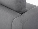LINNEA SECTIONAL AND OTTOMAN