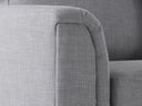 LINNEA SECTIONAL AND OTTOMAN