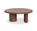 LIONA ROUND COFFEE TABLE