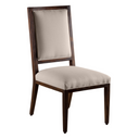 LOGAN SIDE CHAIR