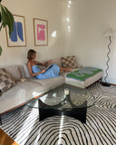LOVISA SECTIONAL