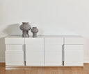 LUCIANA 4-DOOR SIDEBOARD