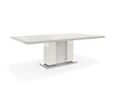 LUCIANA EXTENSION DINING TABLE