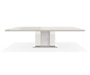 LUCIANA EXTENSION DINING TABLE