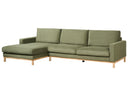 MAJA SECTIONAL