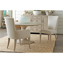 MALIBU SERRA UPHOLSTERED ARM CHAIR