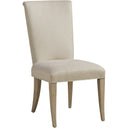 MALIBU SERRA UPHOLSTERED SIDE CHAIR