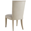 MALIBU SERRA UPHOLSTERED SIDE CHAIR
