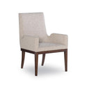 CITATION MARTEN DINING ARM CHAIR