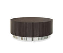 MASSIMO ROUND COFFEE TABLE